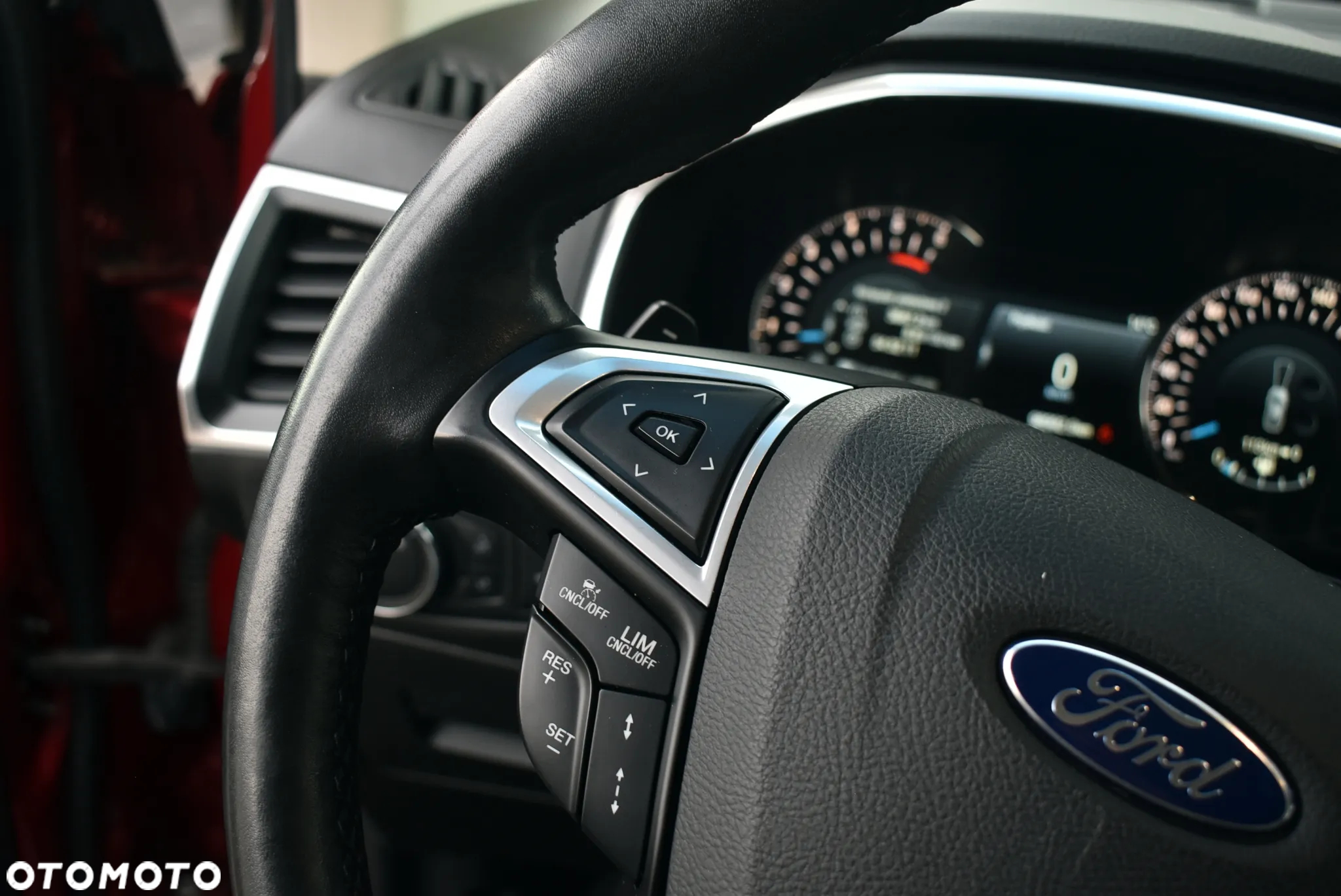 Ford Edge 2.0 TDCi Twin-Turbo 4WD Sport - 19