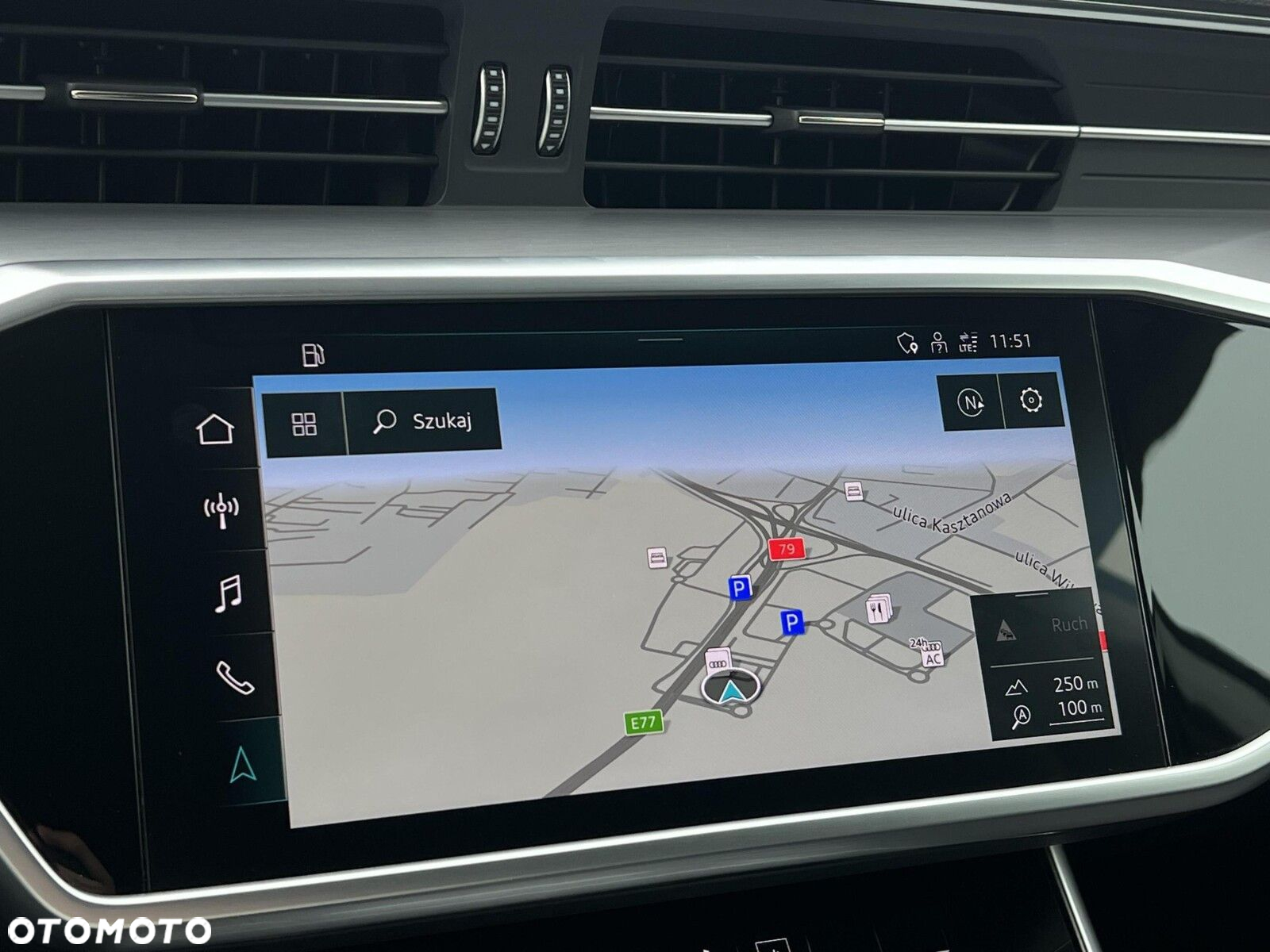 Audi A7 - 36