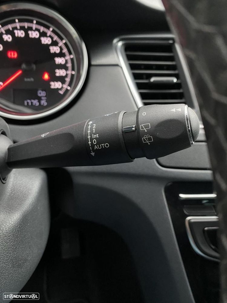 Peugeot 508 SW 2.0 BlueHDi GT Line - 12