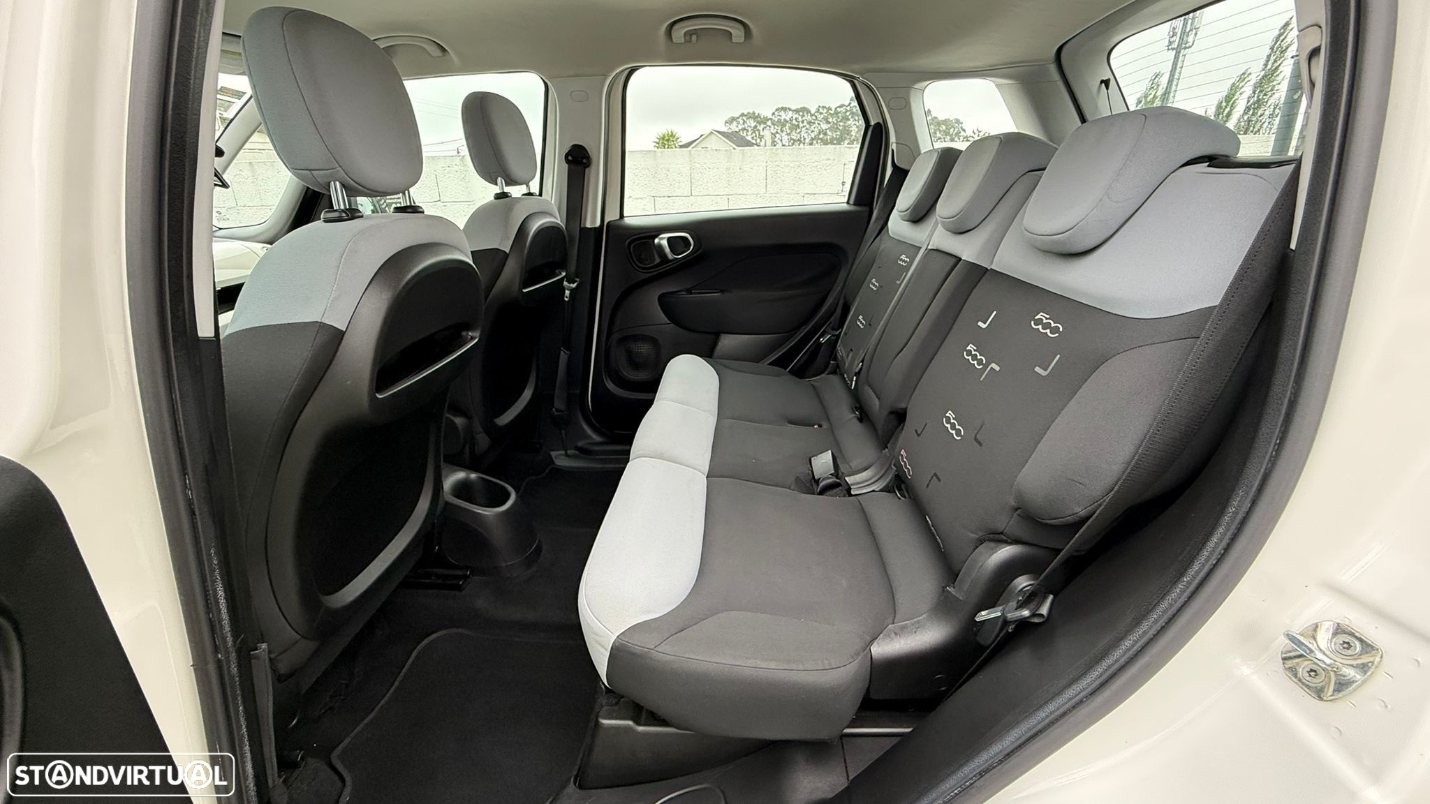 Fiat 500L 1.3 MJ Pop Star S&S - 17
