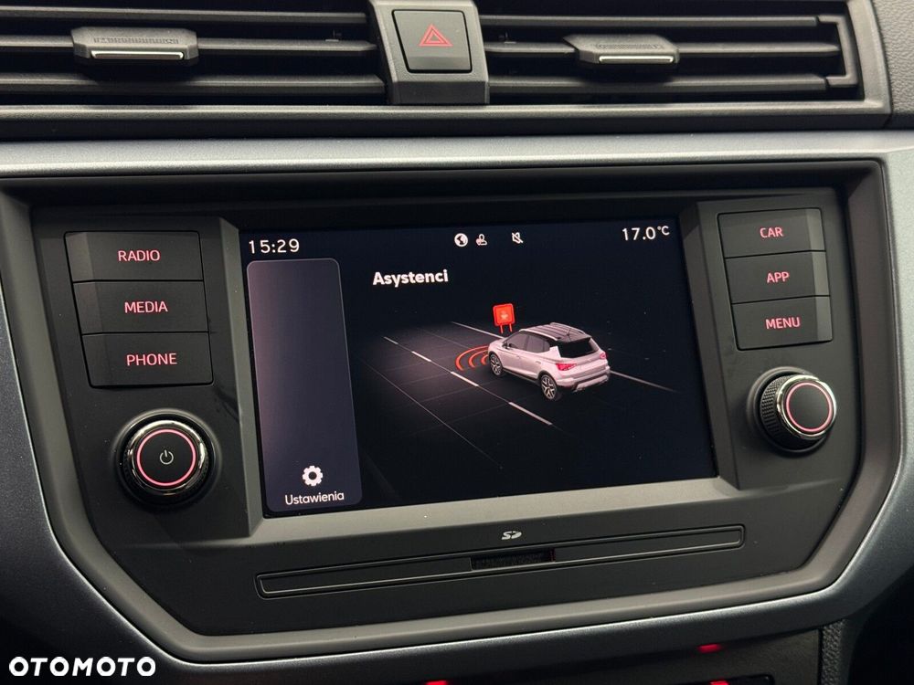 Seat Arona 1.0 TSI Style S&S - 35