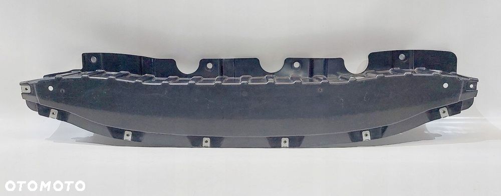 osłona pod zderzak tył bmw x3 f25 x4 f26 7338778 - 1