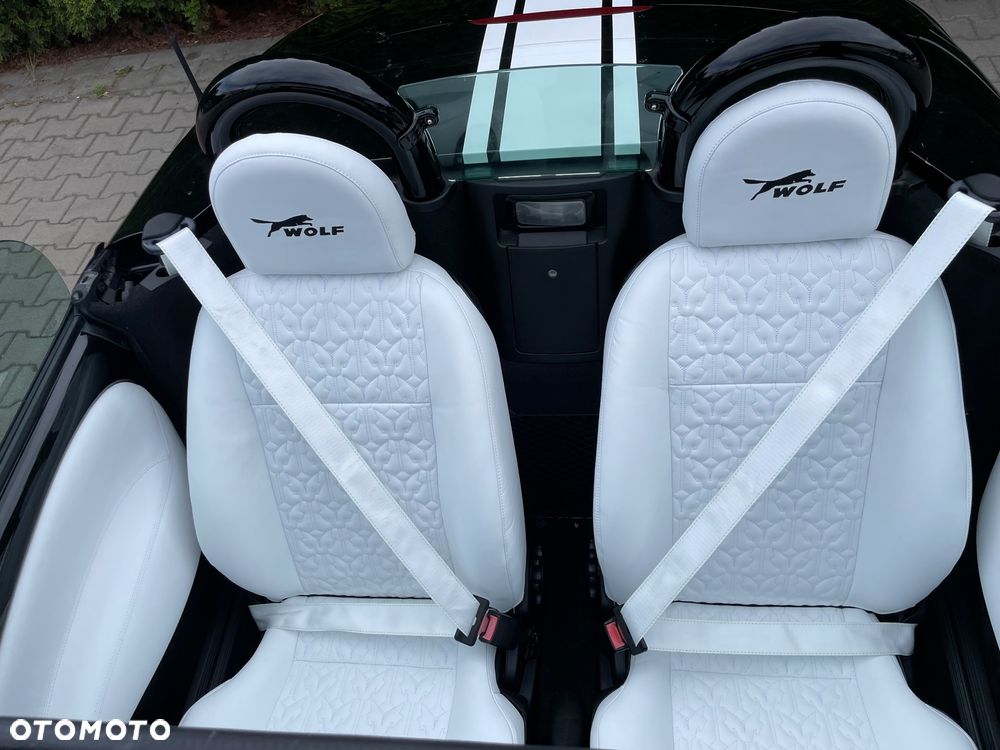 Ford Streetka 1.6 Luxury - 13