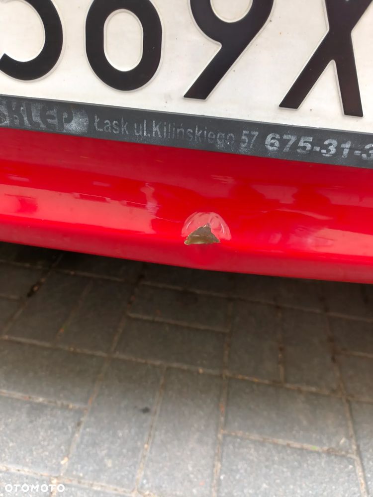 Toyota Yaris 1.3 - 13