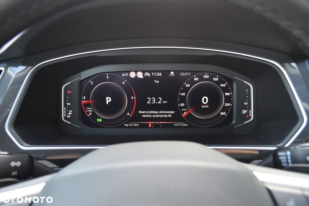 Volkswagen Tiguan 2.0 TDI SCR 4Mot Elegance DSG - 12