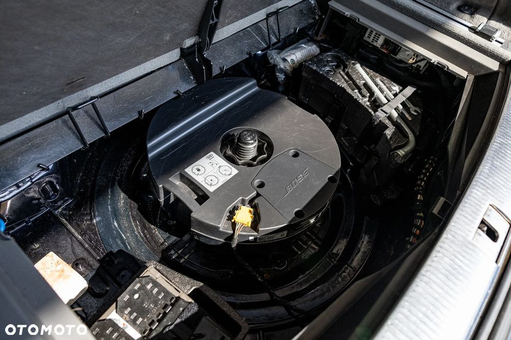 Audi Q7 3.0 TDI Quattro Tiptronic - 30