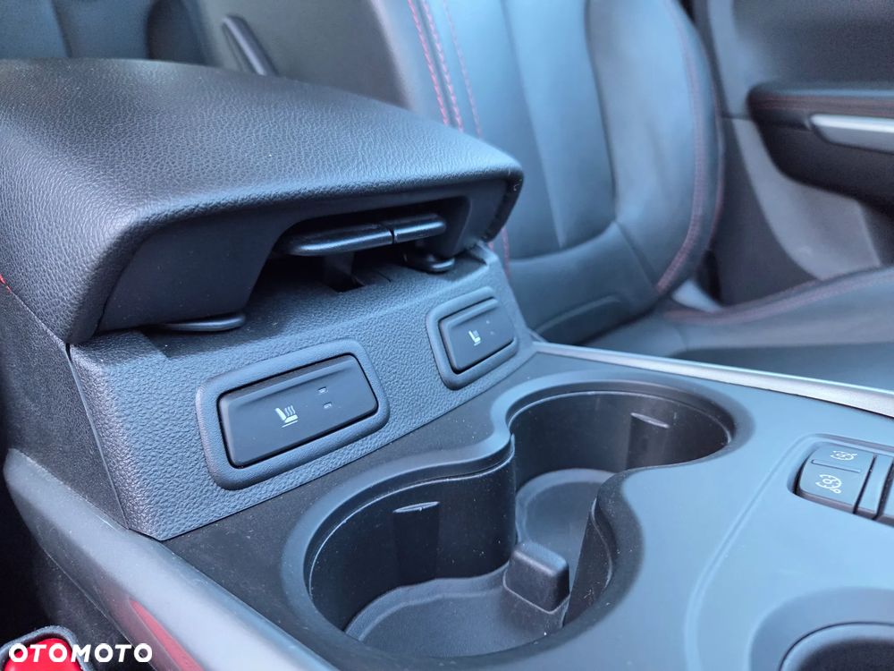 Renault Kadjar Energy TCe 165 Bose Edition - 11