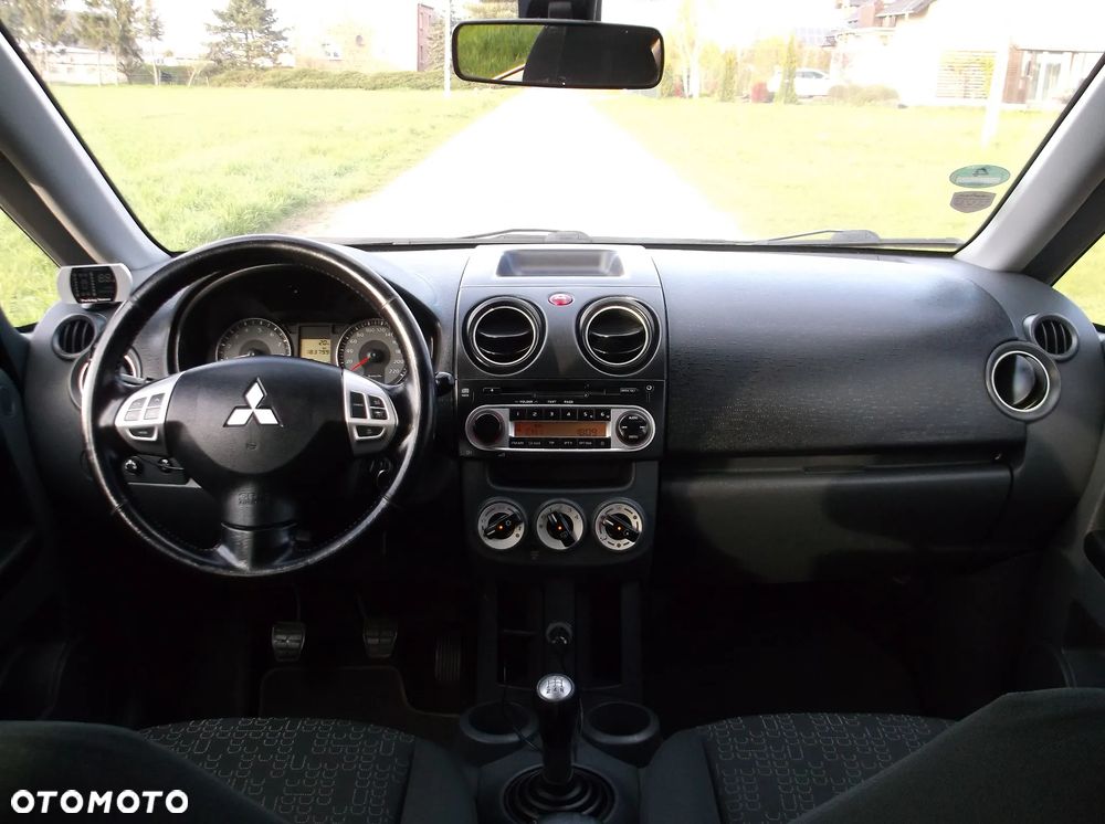 Mitsubishi Colt 1.3 ClearTec In Motion Plus - 12