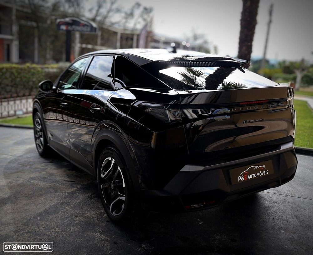 Peugeot E-3008 73 kWh GT - 13