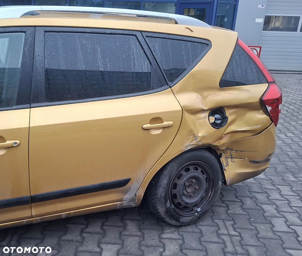 Kia Ceed 1.6 Optimum + - 6