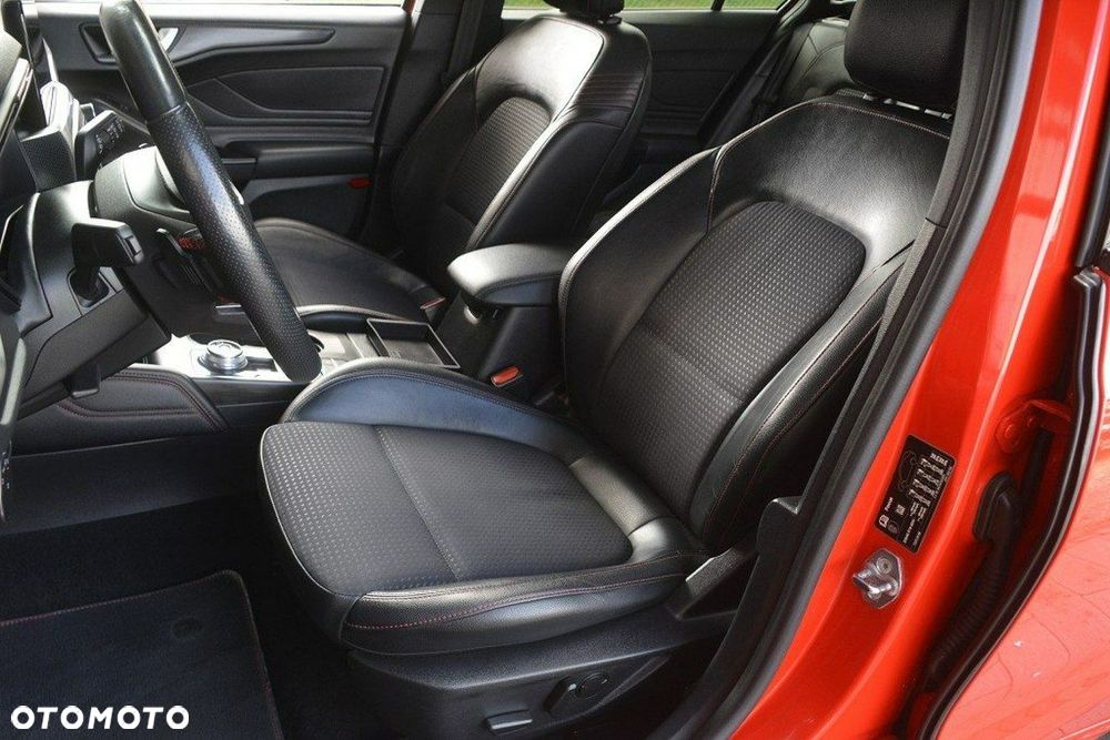 Ford Focus - 15