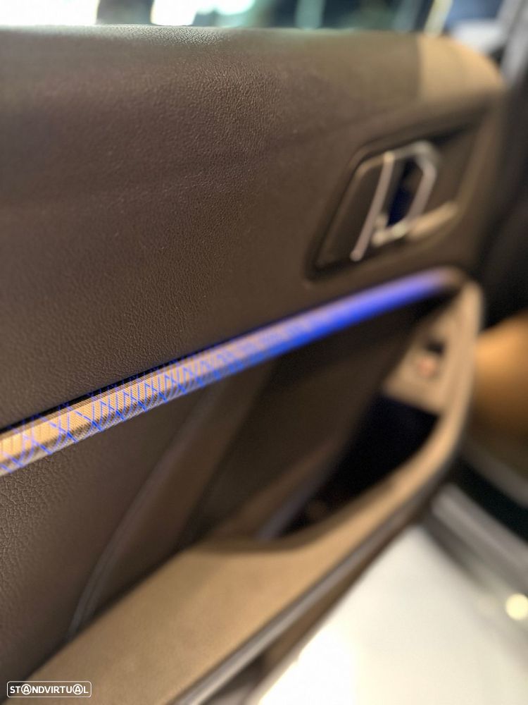 BMW 216 Gran Coupé d Pack Desportivo M - 48