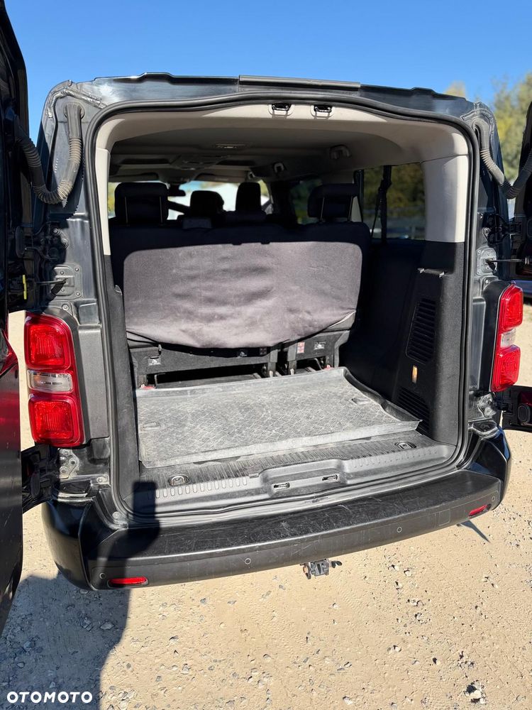 Toyota Proace Verso - 11