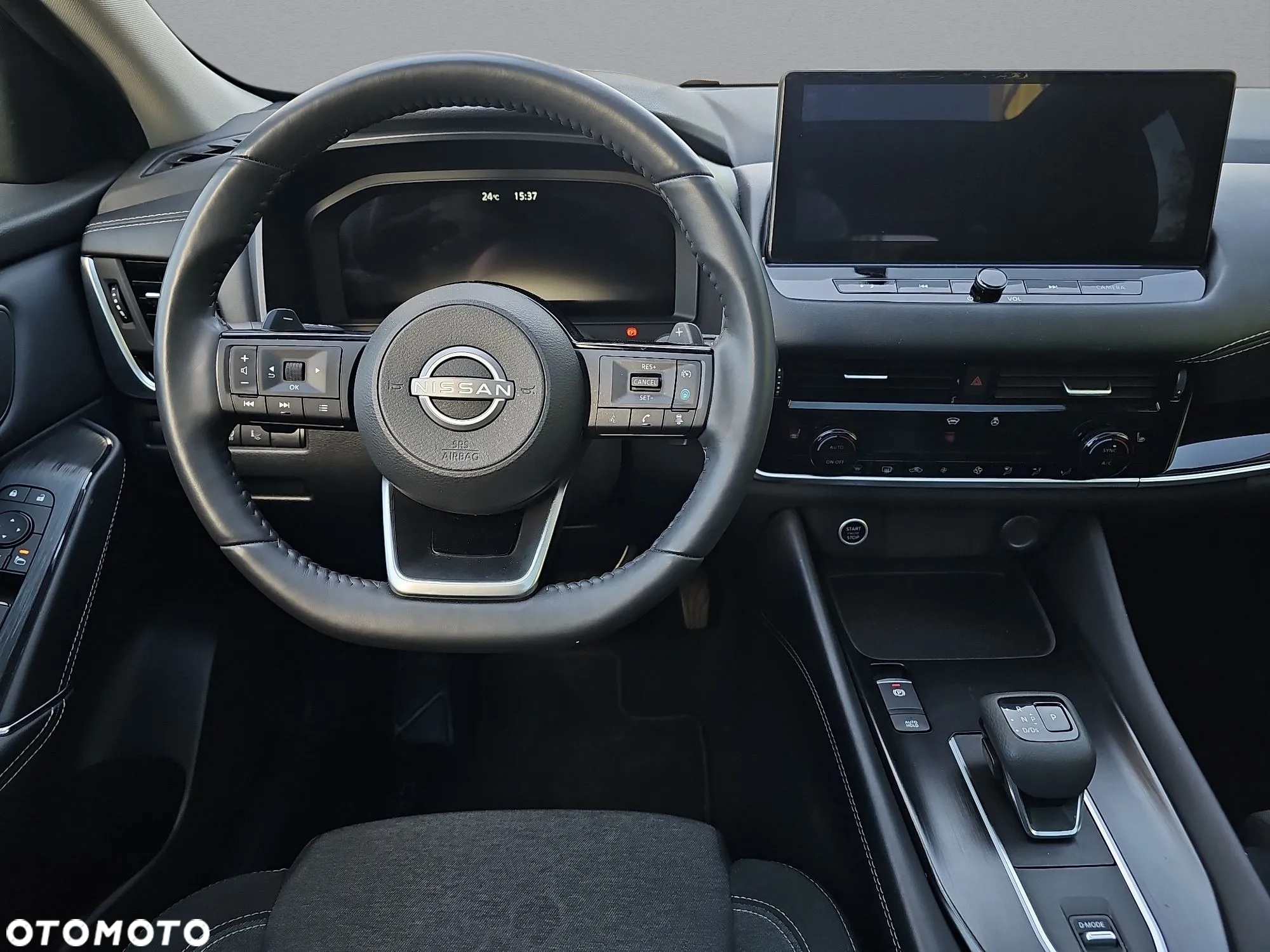 Nissan Qashqai - 34