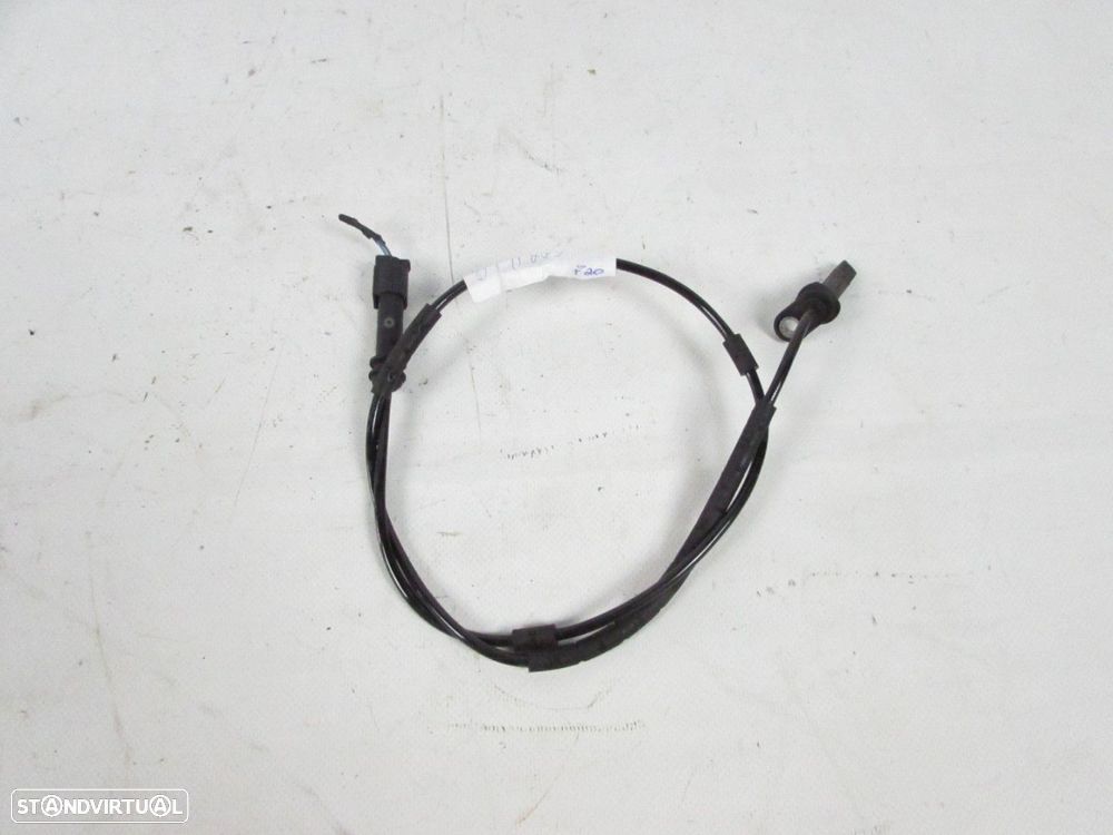 Sensor ABS Trás Seminovo/ Original BMW 1 (F20)/BMW 3 (F30, F80)/BMW 3 Touring (F... - 1