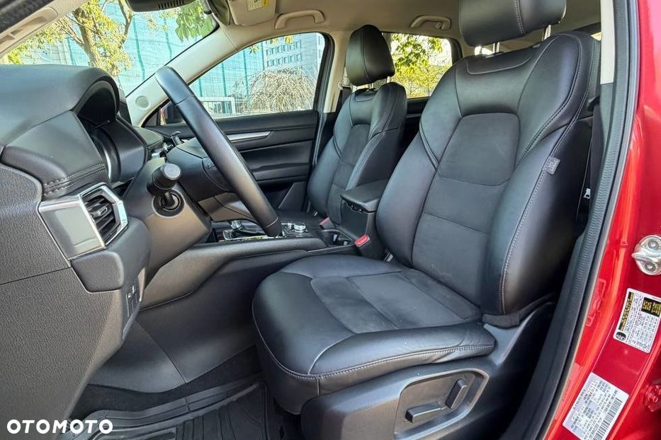 Mazda CX-5 2.5 Exclusive-Line AWD - 9