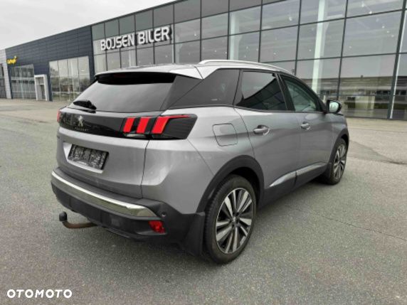 Peugeot 3008 PureTech 130 Stop & Start GPF Allure Business-Paket - 4