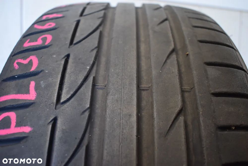 R18 245/40 Bridgestone Potenza S001 AO Wysyłka gratis!