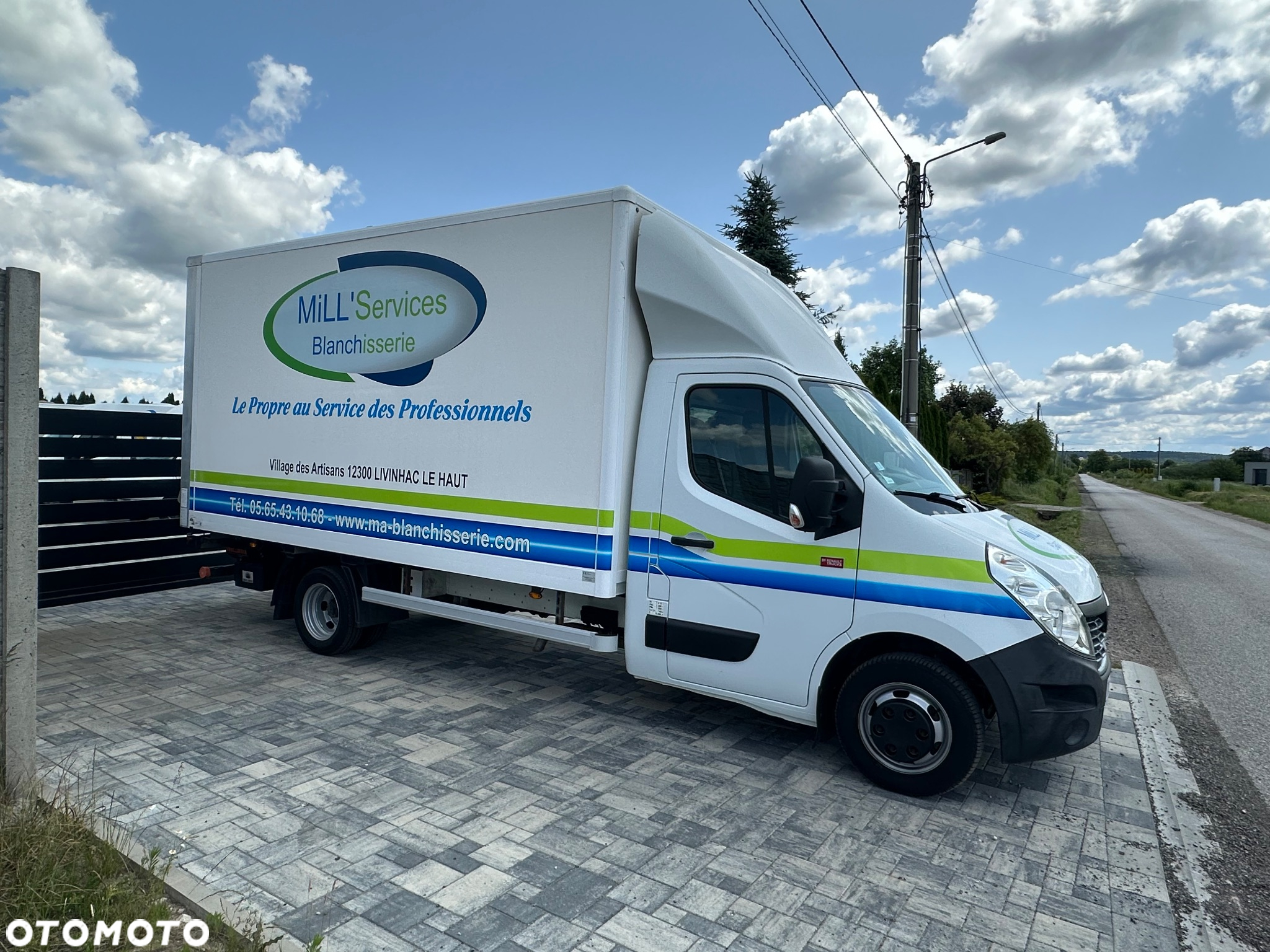 Renault Master - 15