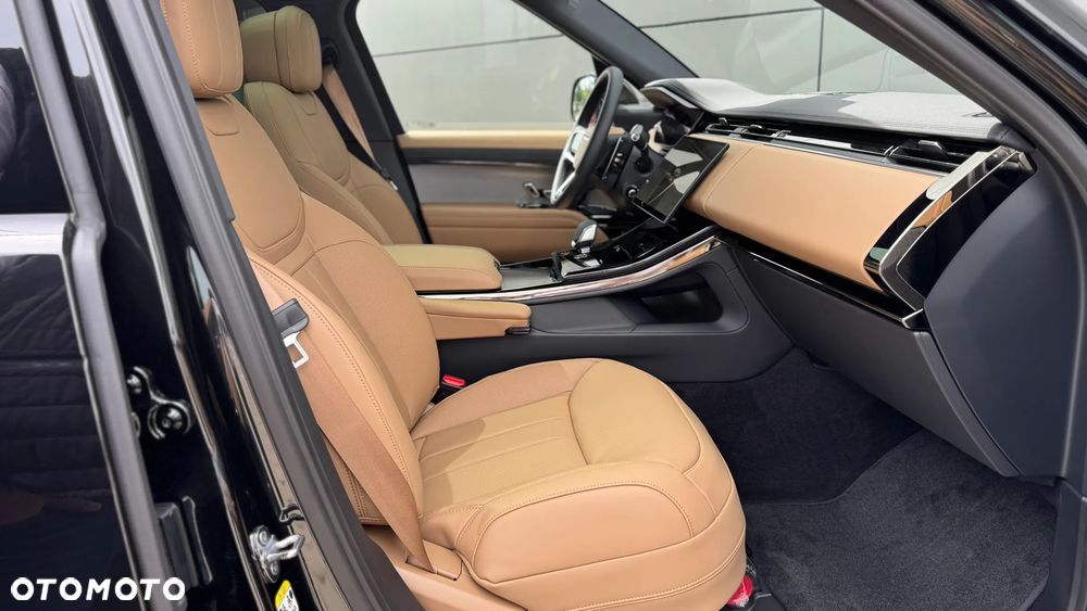 Land Rover Range Rover Sport S 3.0 D SE - 14