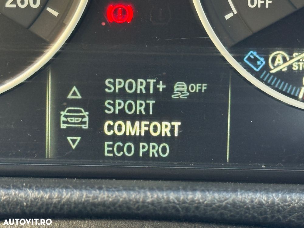 BMW Seria 3 320d xDrive Aut. Luxury Line - 19