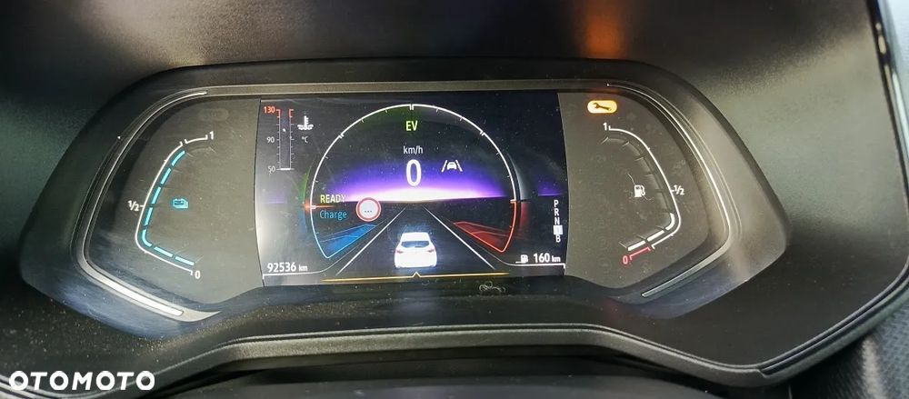 Renault Clio 1.6 E-TECH Intens - 19