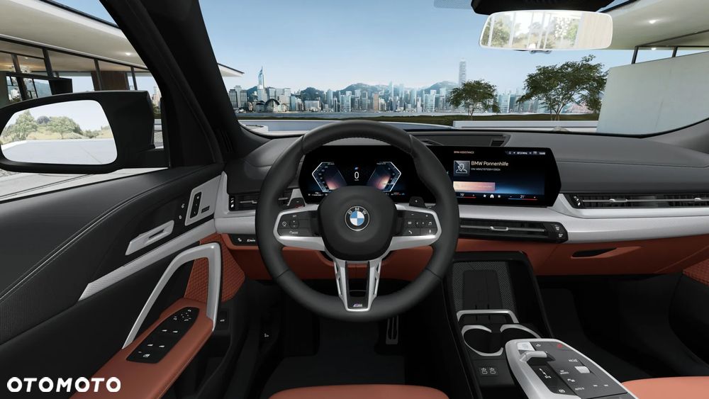 BMW X2 sDrive20i mHEV M Sport - 13
