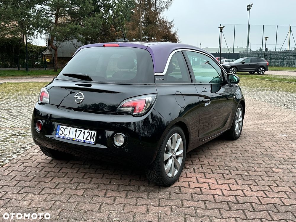 Opel Adam 1.4 Slam - 6