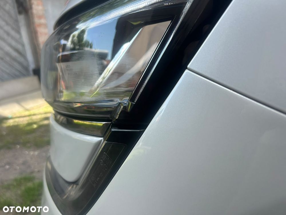 Renault Koleos 2.0 dCi Intens 4x4 X-Tronic - 16