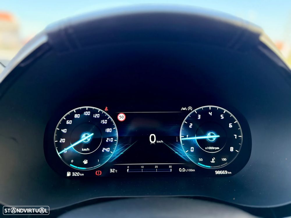 Kia ProCeed 1.0 T-GDI GT Line - 22