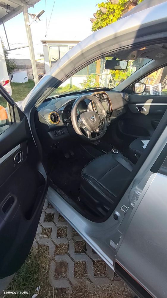Dacia Spring EXTREME - 13