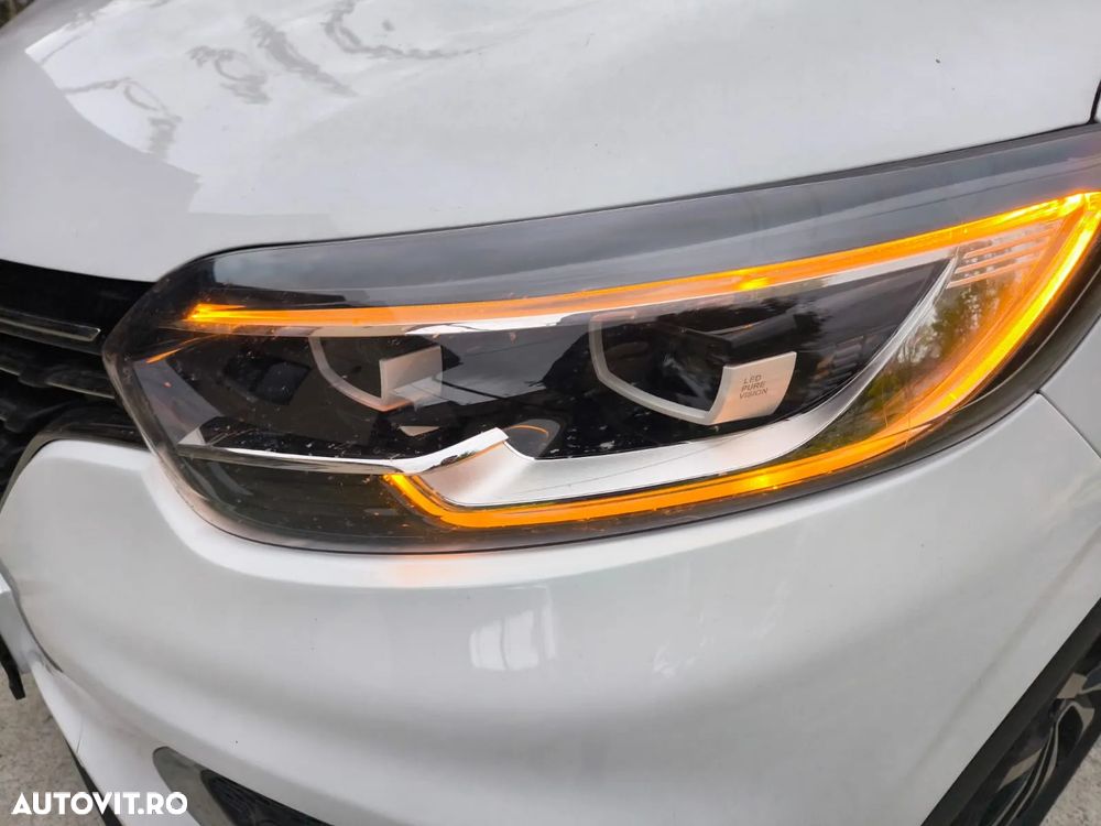 Renault Kadjar BLUE dCi 115 EDC LIMITED - 7