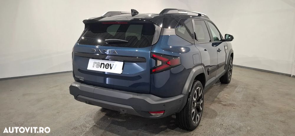 Dacia Bigster HEV 155 Extreme - 2