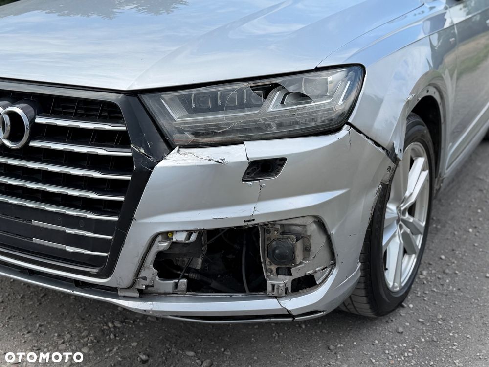 Audi Q7 - 13