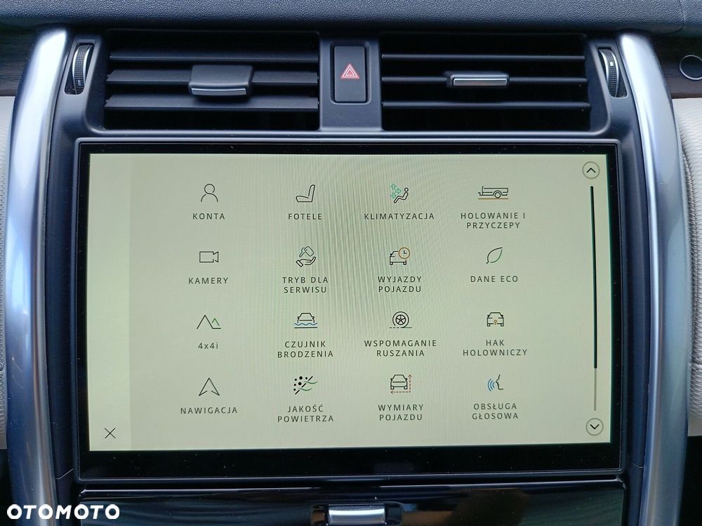 Land Rover Discovery - 30