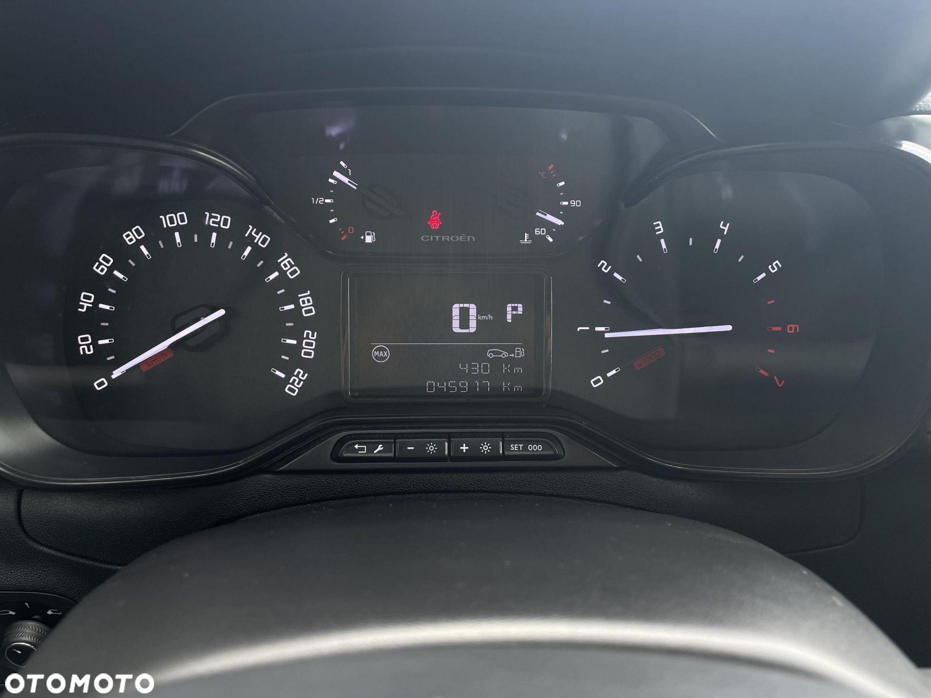 Citroën C3 1.2 PureTech Shine EAT6 - 14