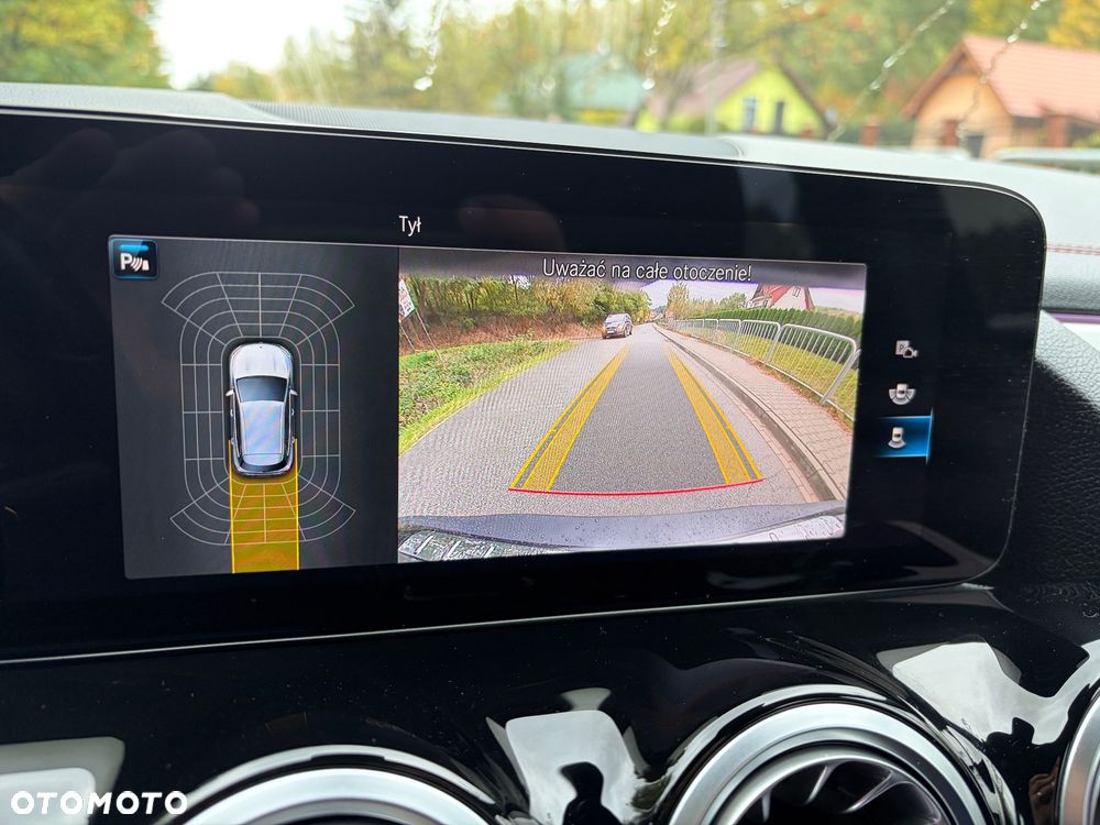 Mercedes-Benz EQA 250 AMG Line - 25