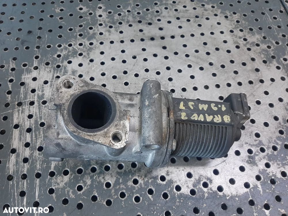 egr  1.9 d multijet 192a8000 fiat bravo 2 - 3
