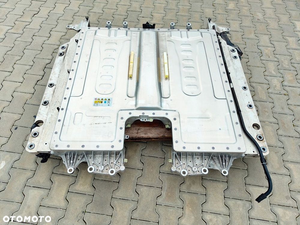 BMW 2 U06 BATERIA AKUMULATOR MAGAZYN ENERGII 8856667 8856548 16.28KWH - 2