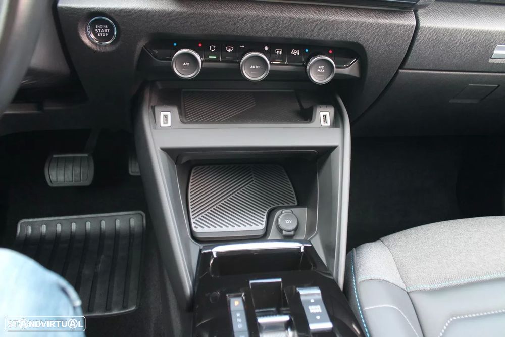 Citroën C4 1.5 BlueHDi Shine Pack EAT8 - 12