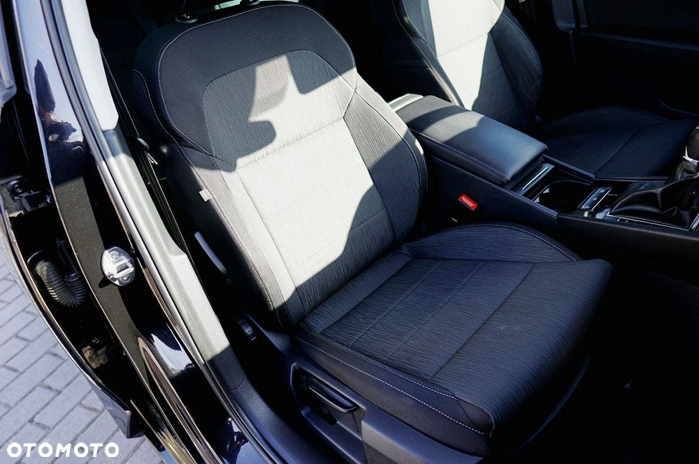 Skoda Superb 1.6 TDI Ambition - 16