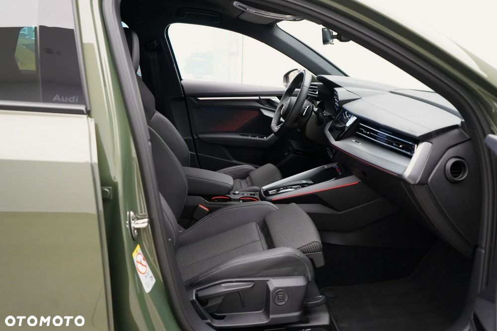 Audi A3 Limousine - 25