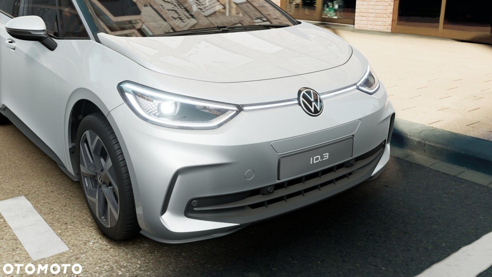 Volkswagen ID.3 58kWh Pro Performance - 8