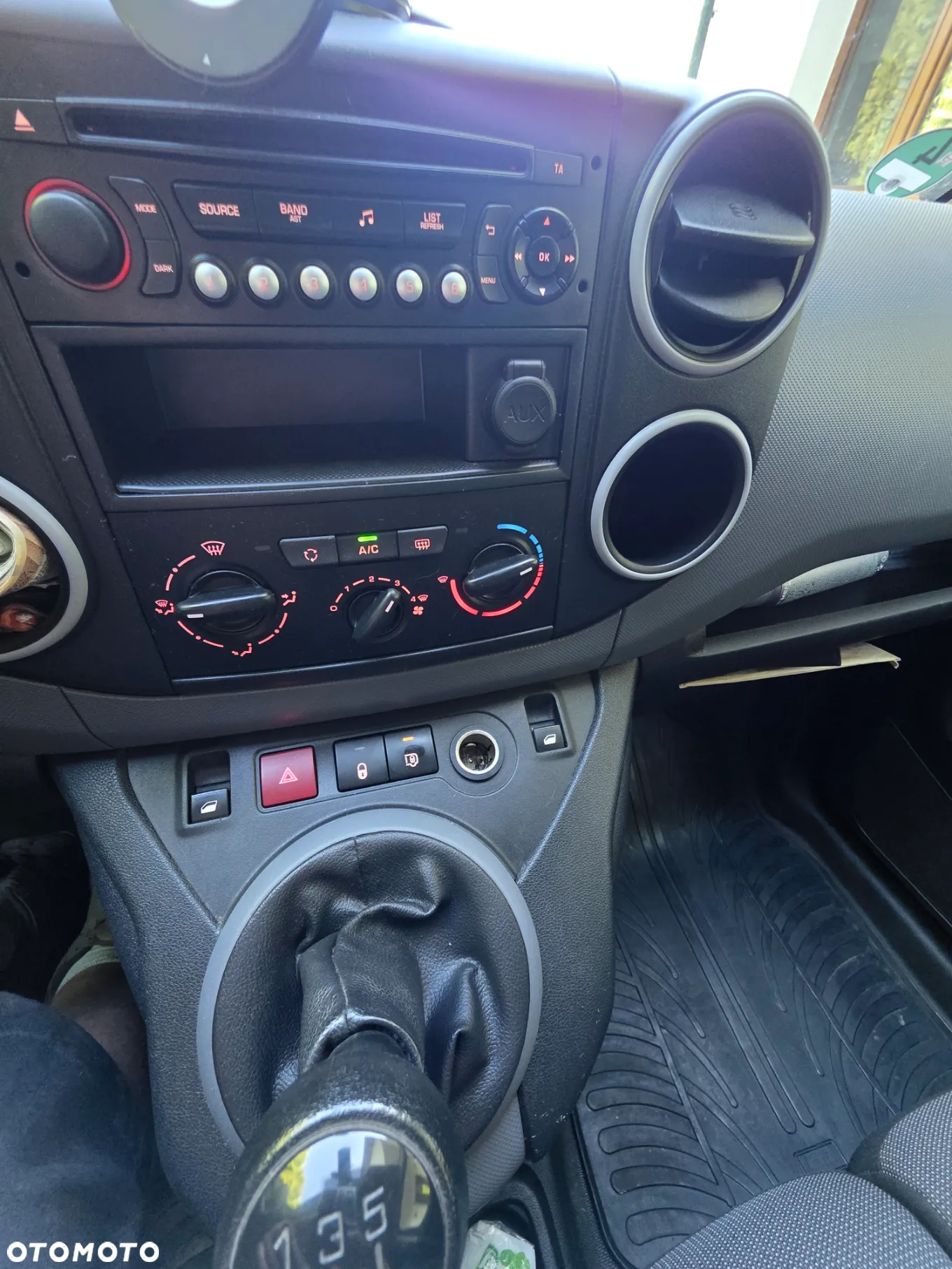 Citroën BERLINGO - 20