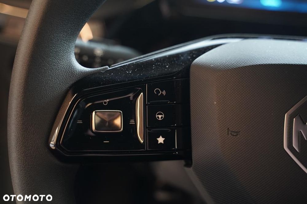 MG MG3 1.5 HEV+ Excite - 16