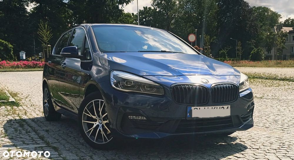 BMW Seria 2 218i - 1