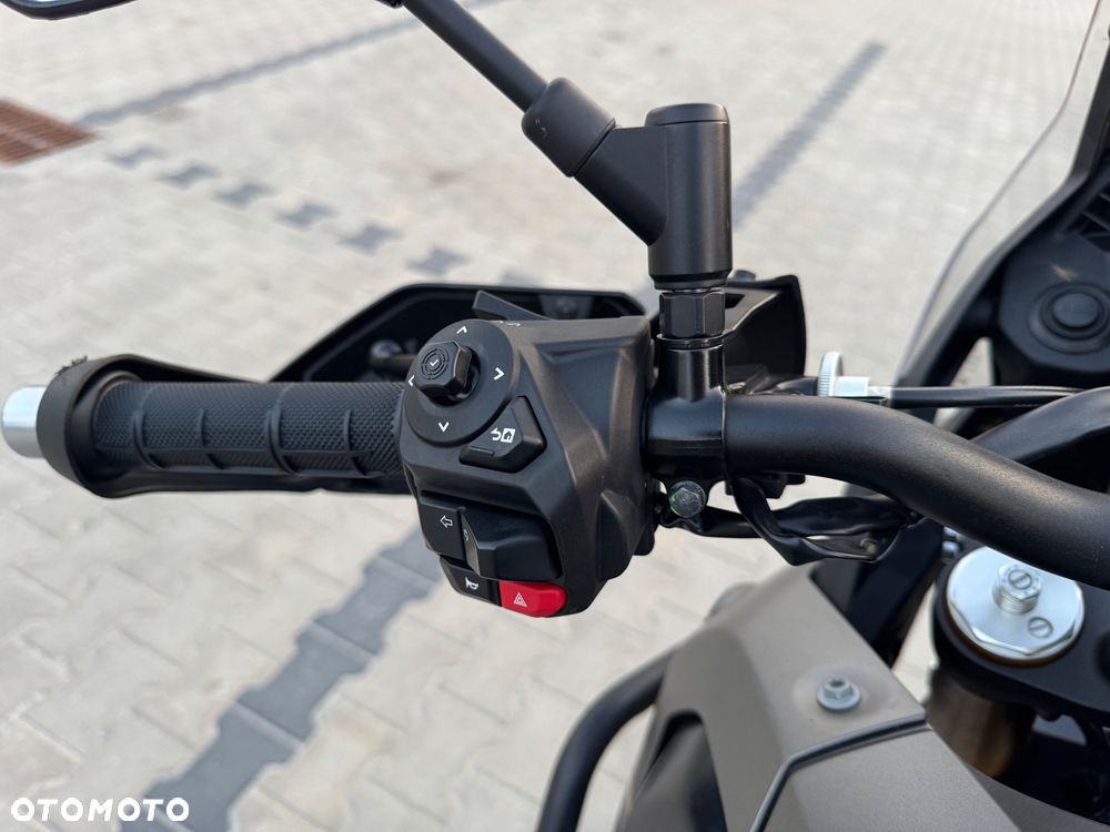 Yamaha Tenere - 21