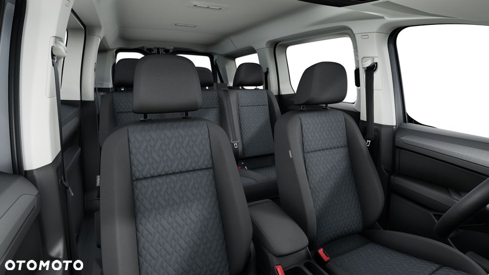 Volkswagen Caddy Maxi 2.0 TDI Life - 9