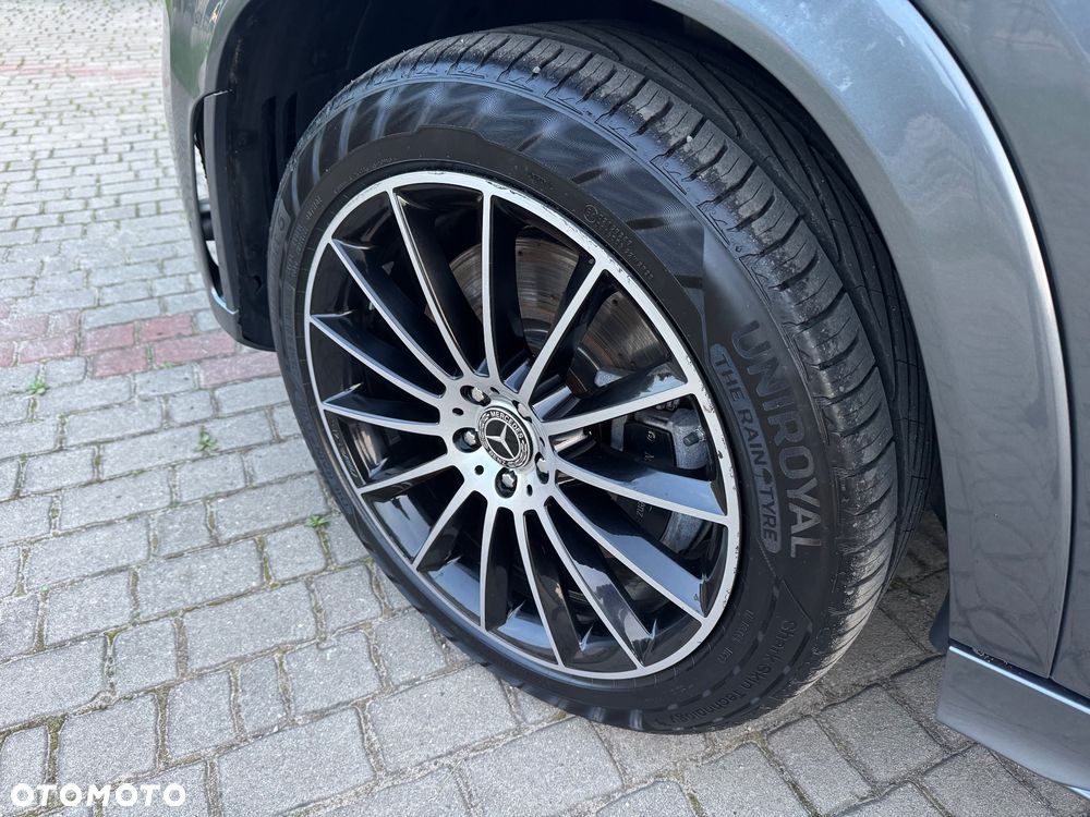 Mercedes-Benz GLE 350 de 4-Matic Executive - 17
