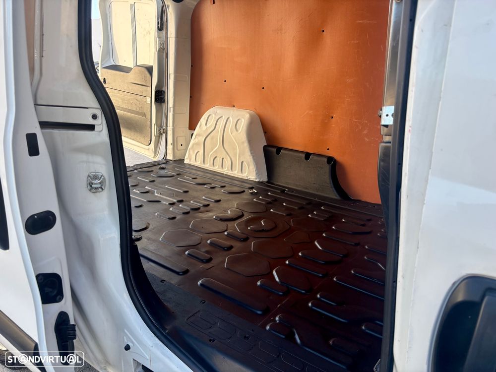 Opel Combo Maxi 1.6 CDTI - 20